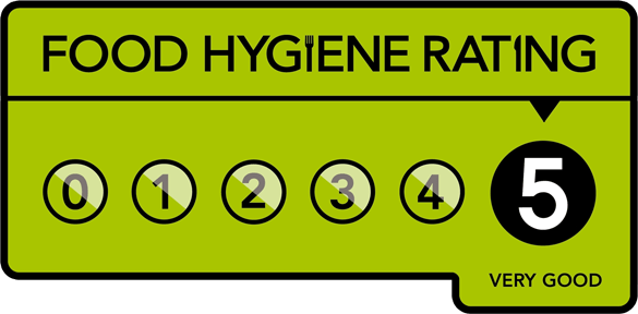 Food hygiene logo