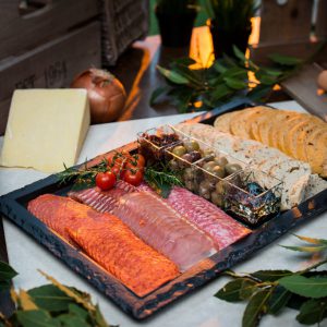 Antipasti Platter