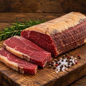 Rolled Sirloin