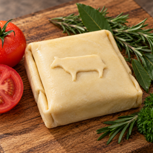 Individual Beef Wellington