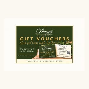 Gift Voucher