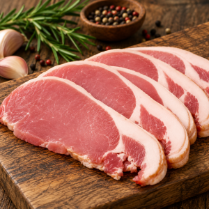 Bacon