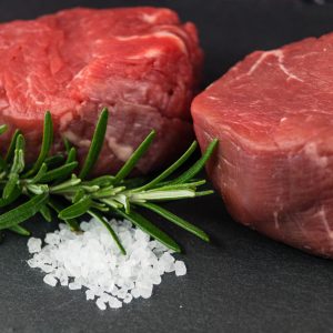 West Country Fillet Steak
