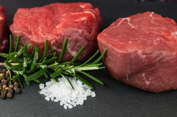 Fillet Steak