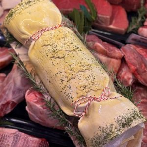 Party Turkey Cracker