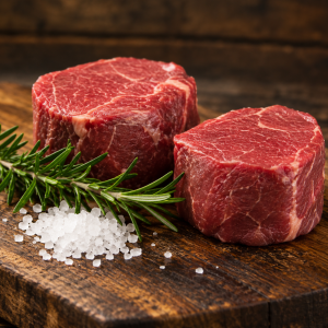 Fillet Steak
