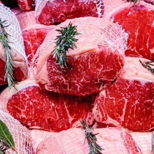 Sirloin Joint
