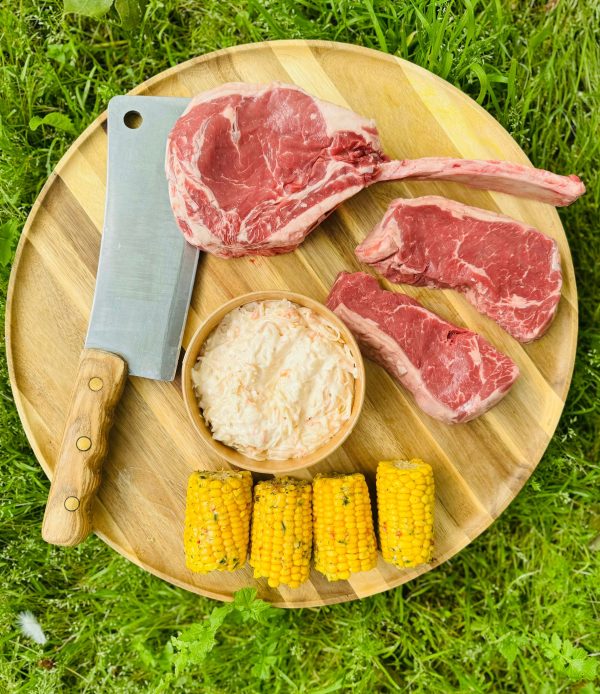 Steak Meat Pack
