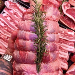 Shin Of Beef
