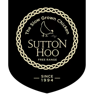 Sutton Hoo Large Free Range Chicken