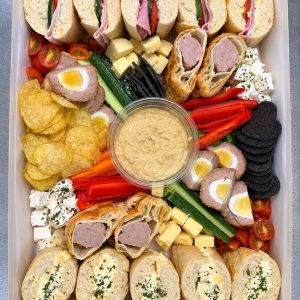 The Business Banquet